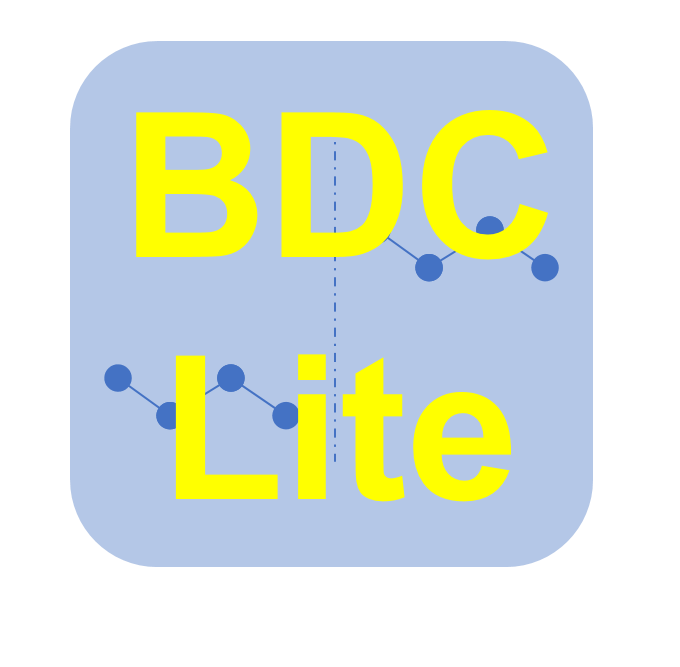 bdc light app icon
