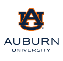 Auburn University logo