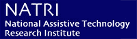 National Assistive Technology Research Institute