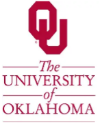 University of Oklahoma logo