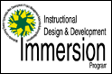 Instructional Design and Development | Immerson Program