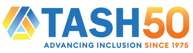 tash logo