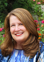 picture of Linda Mason, Endowed Director, Kellar Institute for Human disAbilities.